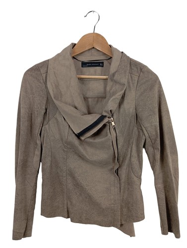 Zara woman veste saison - zara, mi-saison