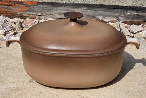 Creuset cocotte en fonte - le, creuset,