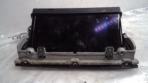 Ecran gps audi sportback - 3,