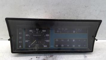 Compteur citroen c25 diesel - citroen,