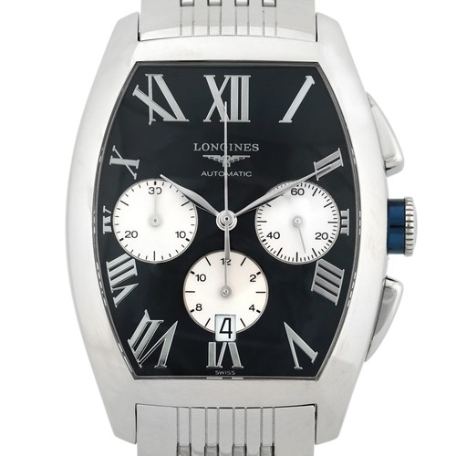 Longines evidenza - longines,