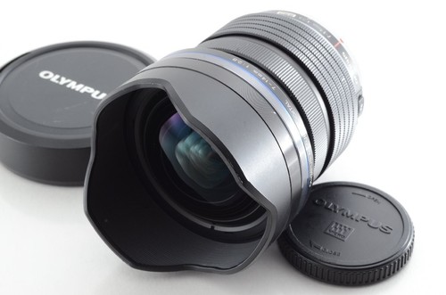 Objectif zoom grand - , angle