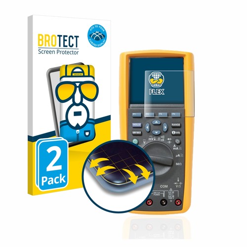 Full cover pour fluke - pour,