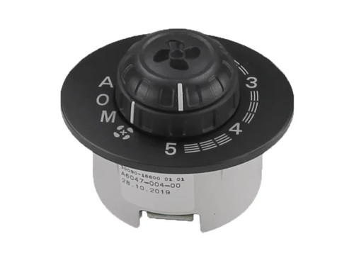 Truma control panel - truma,