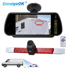 Kit Double Caméra de recul
