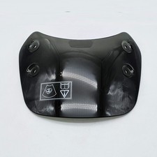 Pare-Brise Fumée Sombre