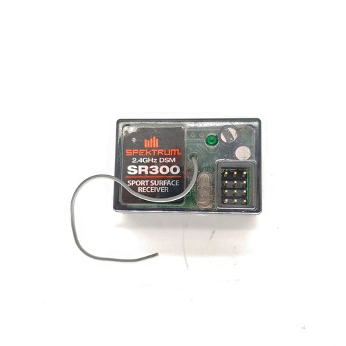 Spektrum dsm 4ghz - spektrum, 2.4ghz