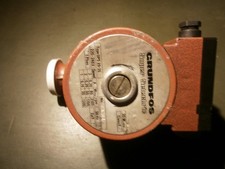 circulateur eau chaude