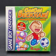 Go! Go! Beckham Adventure on