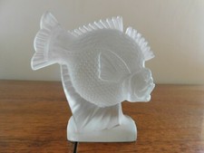 rascasse créée par Ferjac 1920-1930 longueur 12cm hauteur 11 cm