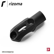 DUCATI Monster 1100 EVO 2011-2012 Support de rétroviseur pour guidon Ø 22 mm ...