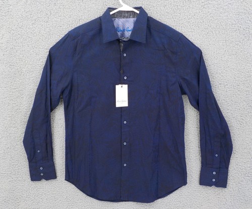 Robert graham shirt - shirt, fog