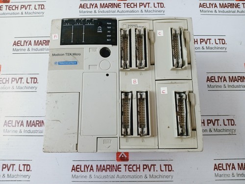 Schneider electric tsx3710101 - electric,