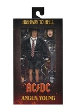 Figurine articulée AC/DC