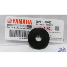 Pièces d'origine Yamaha RX-King RX135 plaque lave phare avant 90201-08612