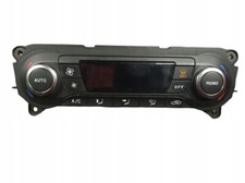 COMMANDE CHAUFFAGE CLIMATISATION FORD MONDEO MK4 année 2011