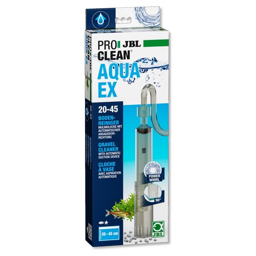 Jbl pro clean - jbl,