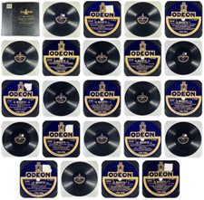 Regelly & Jysor - La Mascotte