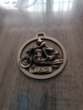  BSA   (publicitaire moto 2