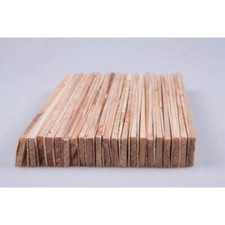 Cales En Bois de Pin Cales en Bois Montage Cales Bois 197-300 Coins de Meubles