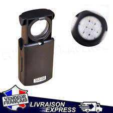 LOUPE GROSSISSANTE