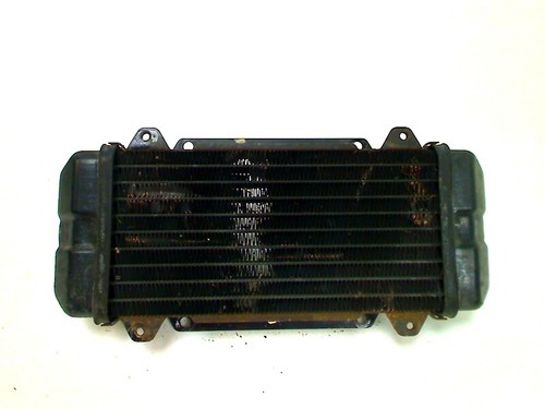 Radiateur chauffage honda - de,