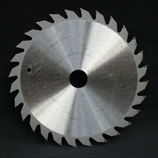 230mm x 30mm 28T TCT Scie