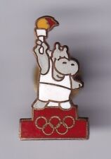 RARE PINS PIN'S .. OLYMPIQUE