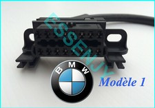 *Kit OBD Factice* prise diagnostique OBD2 antivol modèle BMW mod1