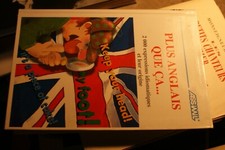 Assimil - Plus anglais que ca