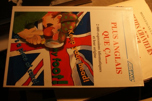 Assimil plus anglais que - -,