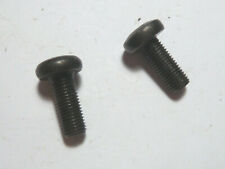 VIS DE SERRAGE MANIVELLES M8x100 BOITIER PEDALIER AXE CARRE ACIER VELO VTT ROUTE