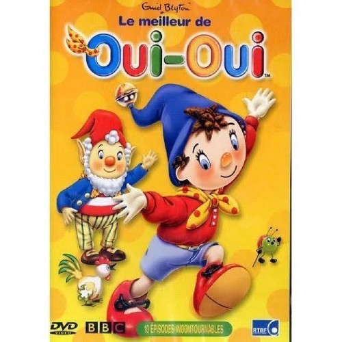 Dvd oui - -, le