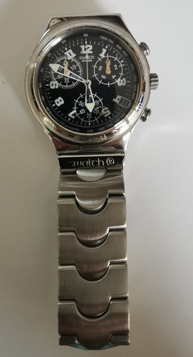 Swatch irony chrono 2000 - de,
