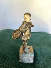 Peter Tereszczuk Sculpture