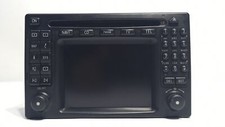 A1638201489 SYSTÈME DE NAVIGATION GPS / A1638201489 / 870332 POUR MERCEDES CLASE