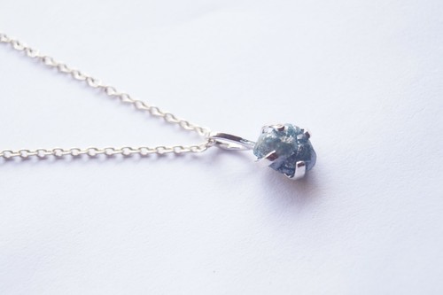 Pendentif argent 925 - en,