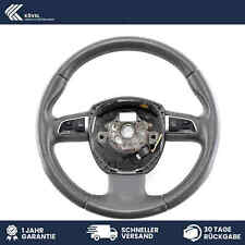 Volant Cuir Milano Audi A4 B8