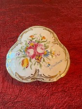 Ancienne boîte bonbonnière
