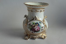 Corps de Tisanière porcelaine