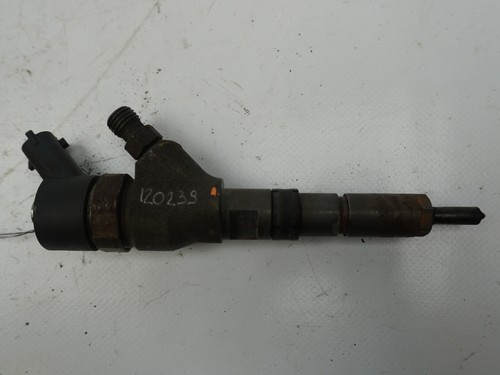 Injecteur occasion peugeot 307 - injecteur,