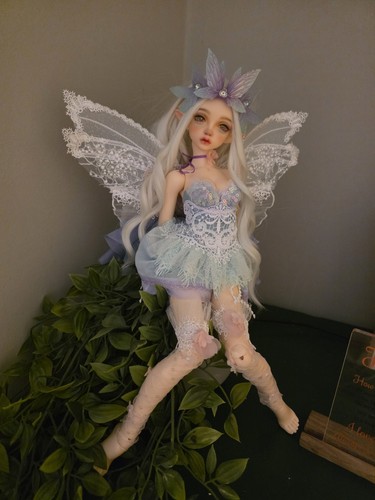 Fairyland minifee serenia - fairyland, elf