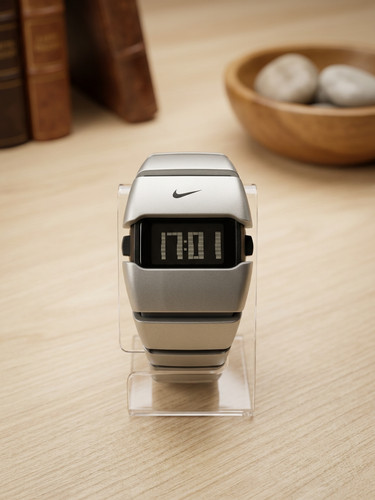 Vintage nike line - d-line, watch
