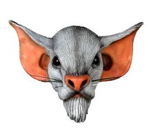 Mice And Mystics Maginos