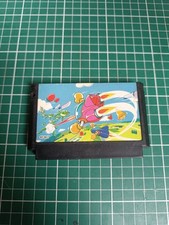 ✨ Twin Bee Famicom Orange 1986 Konami Japan FC NES RC807 ✨