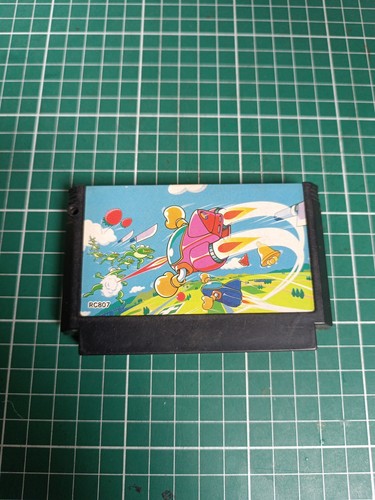 Twin bee famicom - ✨,