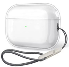 Étui pour écouteurs en TPU