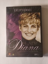 Diana Exceptionnel Sa Vie, Ses Actions - 