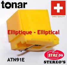 ATN91-E Tonar ELLIPTIQUE pour