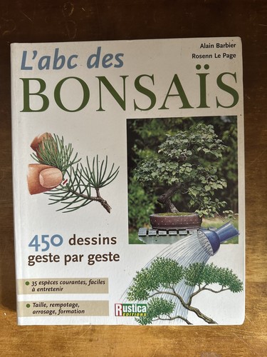 Barbier lepage abc - barbier,, l’abc
